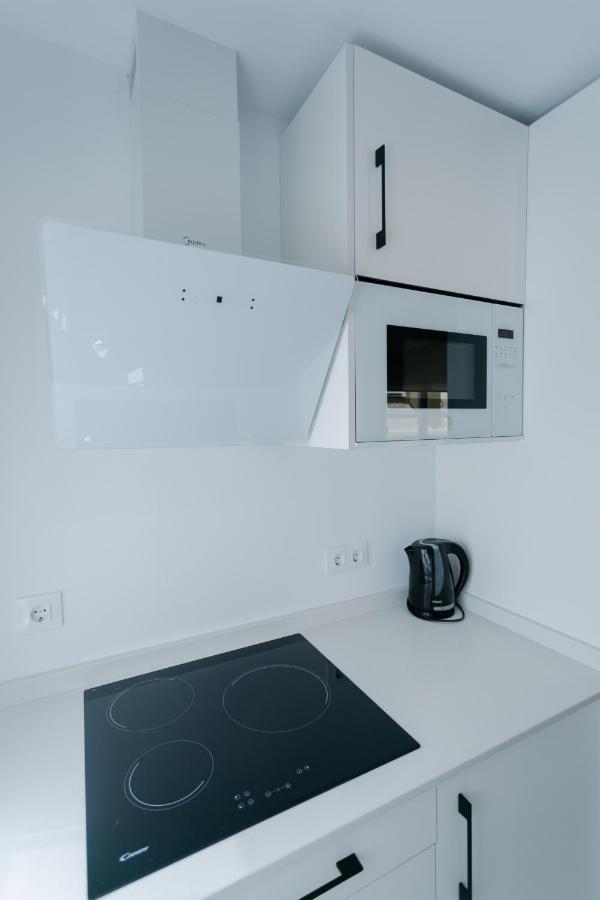 Lujoso Apartamento Con Piscina Compartida 1 Sevilla Dış mekan fotoğraf
