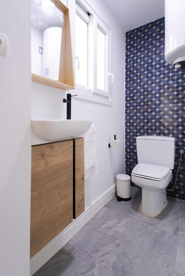 Lujoso Apartamento Con Piscina Compartida 1 Sevilla Dış mekan fotoğraf